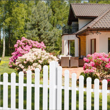 Lade das Bild in den Galerie-Viewer, EDENA Zaunpfosten - für EDENA Smartfence