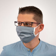 Lade das Bild in den Galerie-Viewer, Anti-Fog Face Mask (Insert included)
